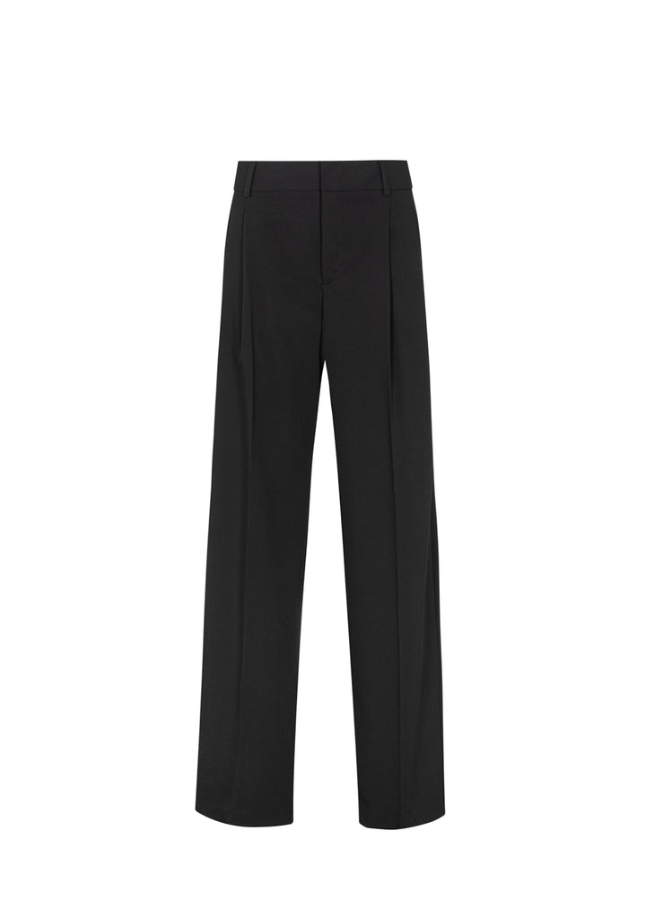 PANTALONE DONNA Nero Hinnominate