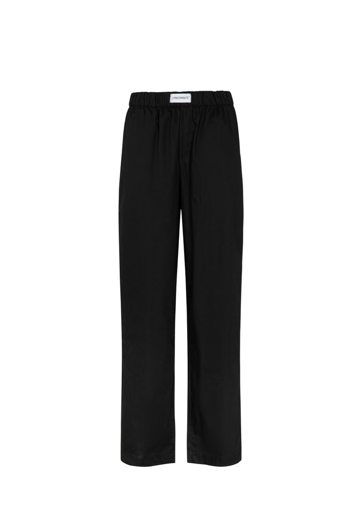 PANTALONE DONNA Nero Hinnominate