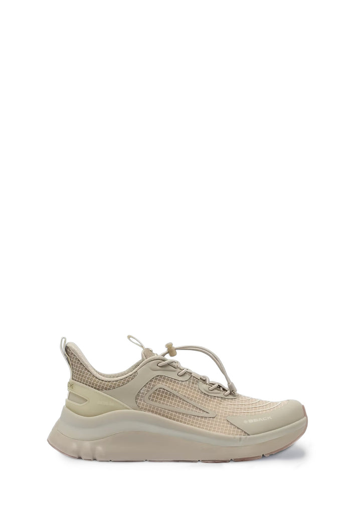 SNEAKERS UNISEX Beige Bback