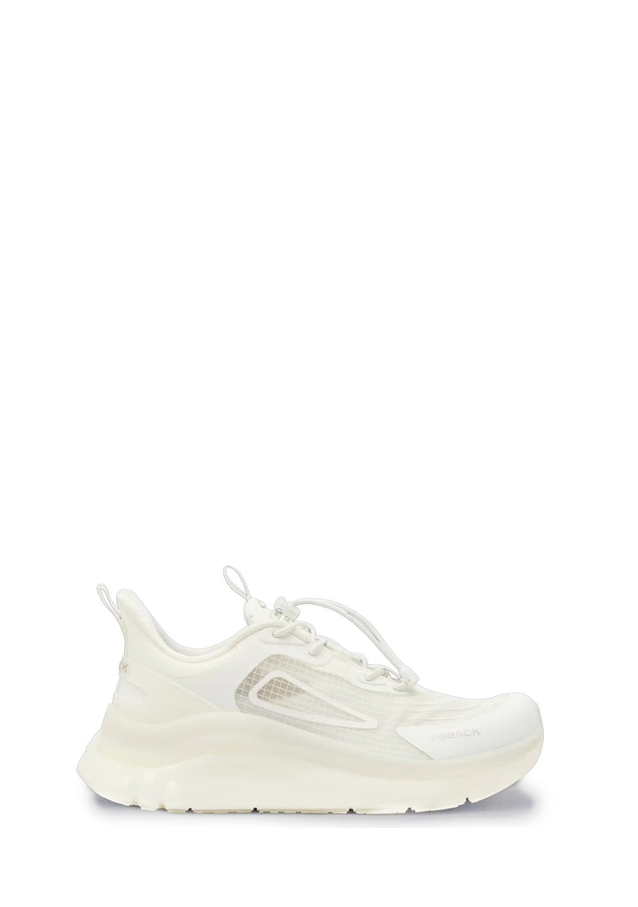 SNEAKERS UNISEX Bianco Bback