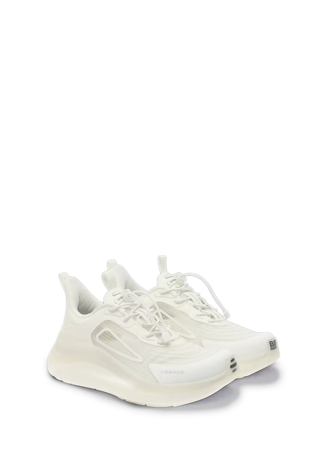 SNEAKERS UNISEX Bianco Bback