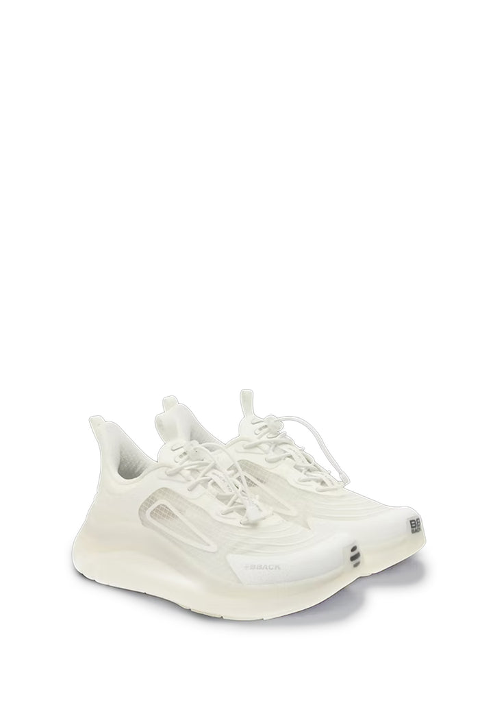 SNEAKERS UNISEX Bianco Bback