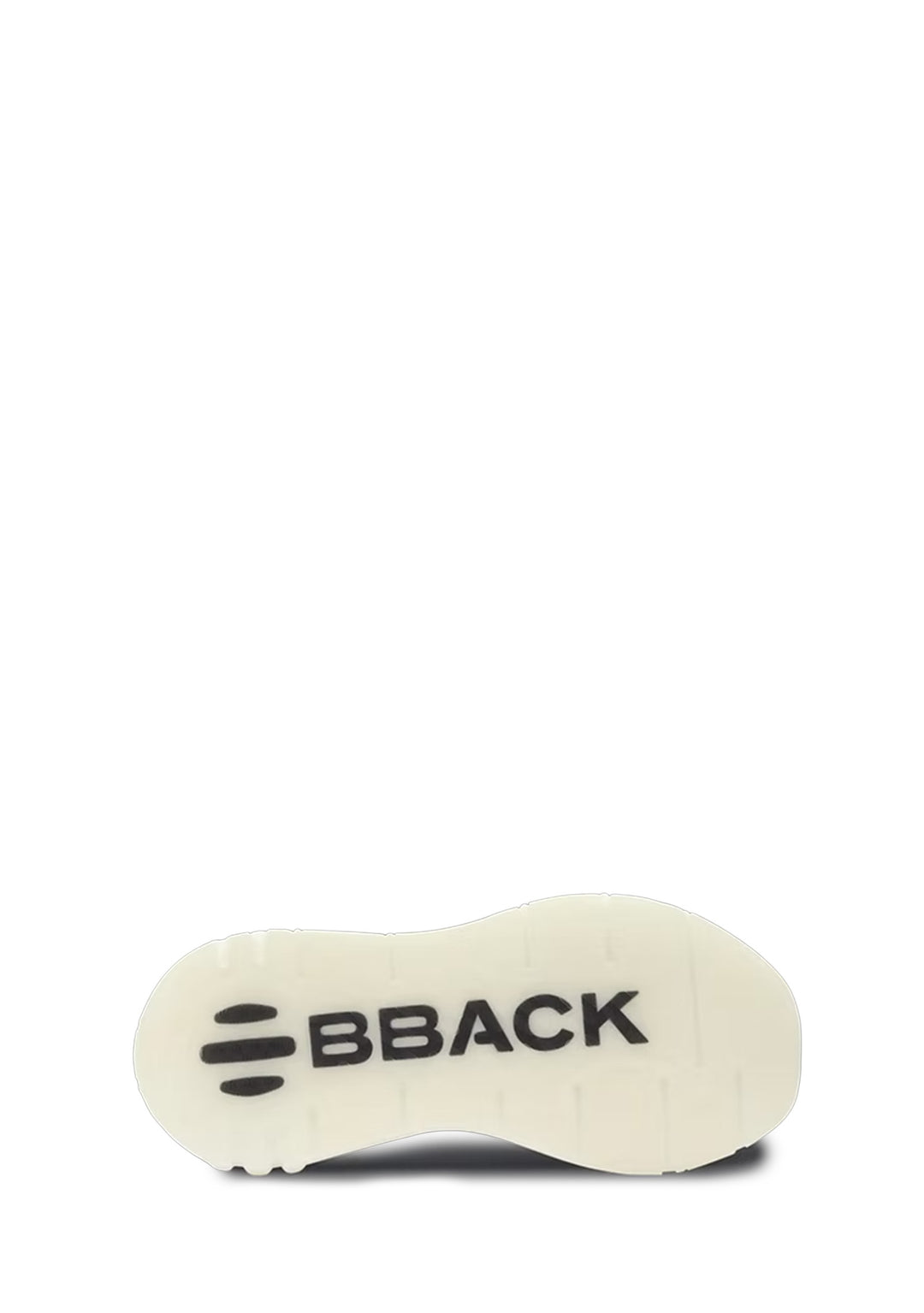 SNEAKERS UNISEX Bianco Bback