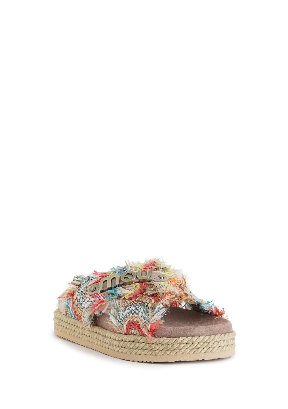 CIABATTA Multicolor Mou