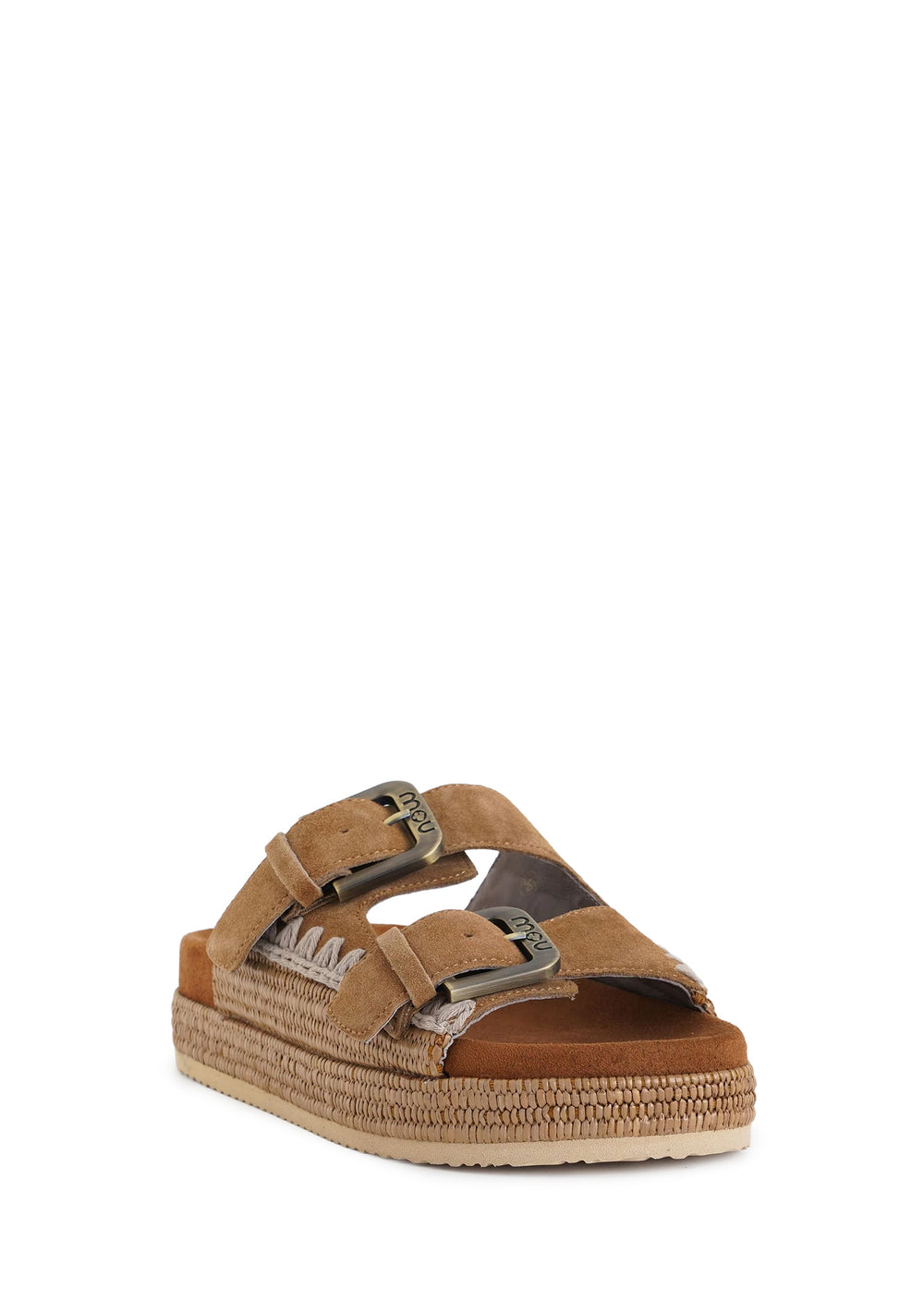 CIABATTA Marrone Mou