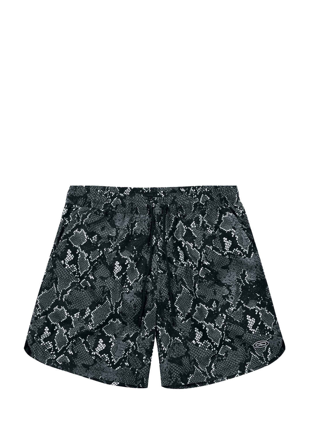COSTUME SHORTS Nero Propaganda