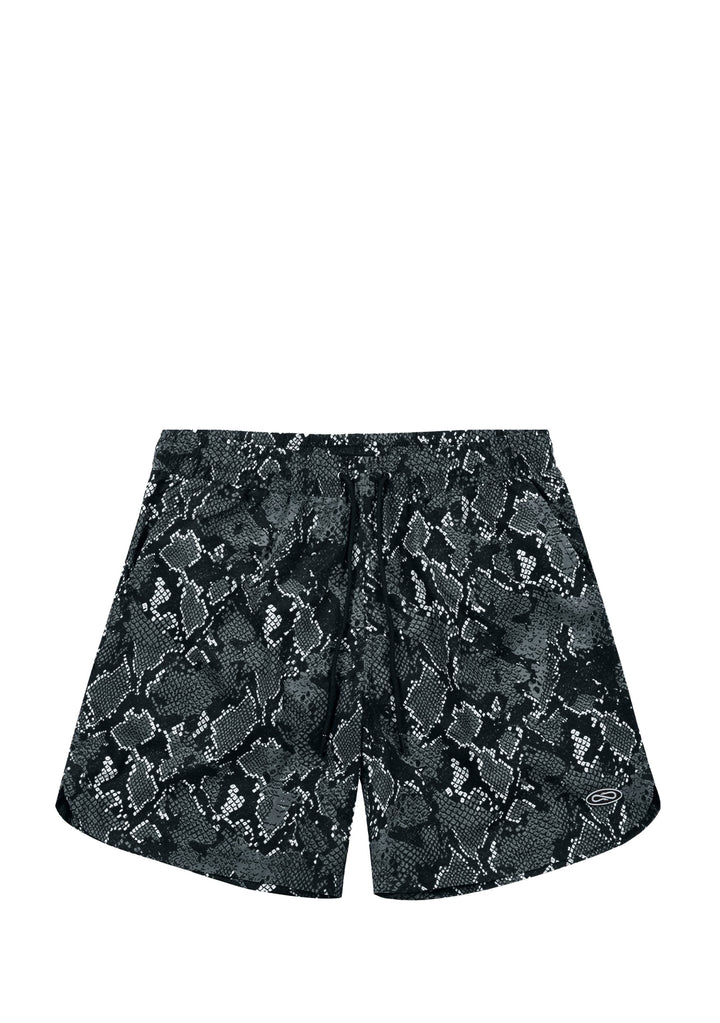 COSTUME SHORTS Nero Propaganda