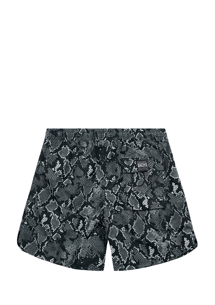 COSTUME SHORTS Nero Propaganda