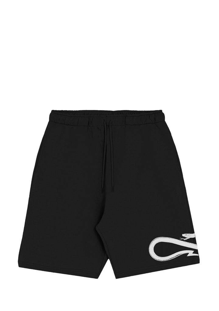 SHORTS UOMO Nero Propaganda