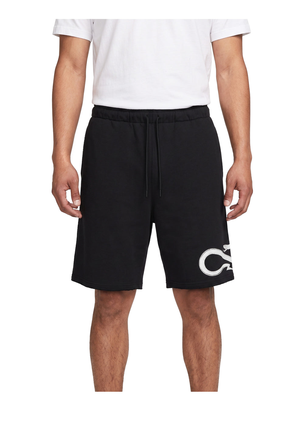 SHORTS UOMO Nero Propaganda