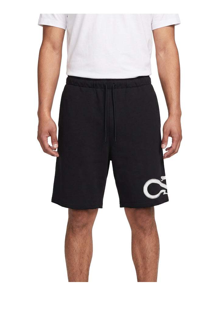 SHORTS UOMO Nero Propaganda