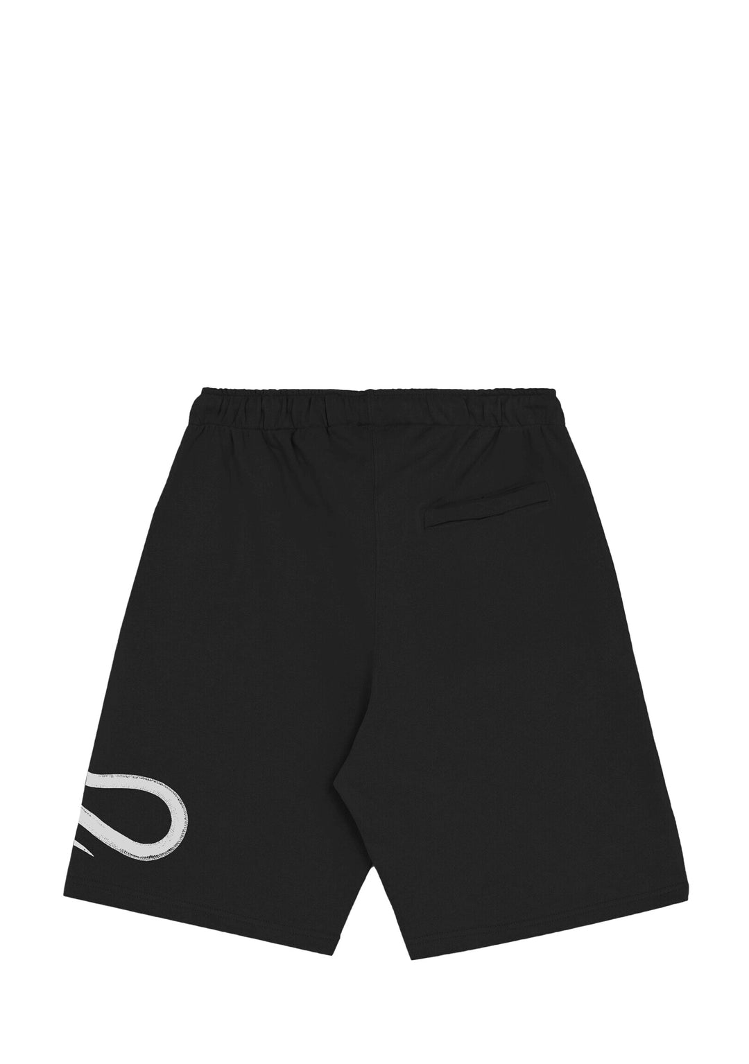 SHORTS UOMO Nero Propaganda