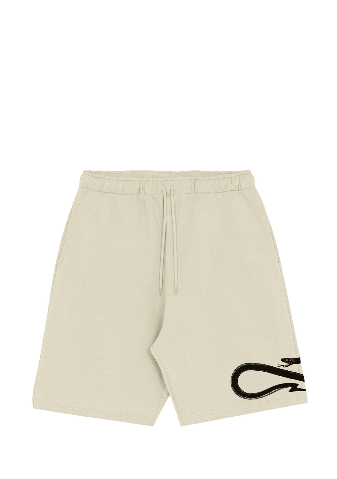 SHORTS UOMO Beige Propaganda