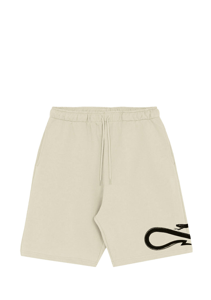 SHORTS UOMO Beige Propaganda