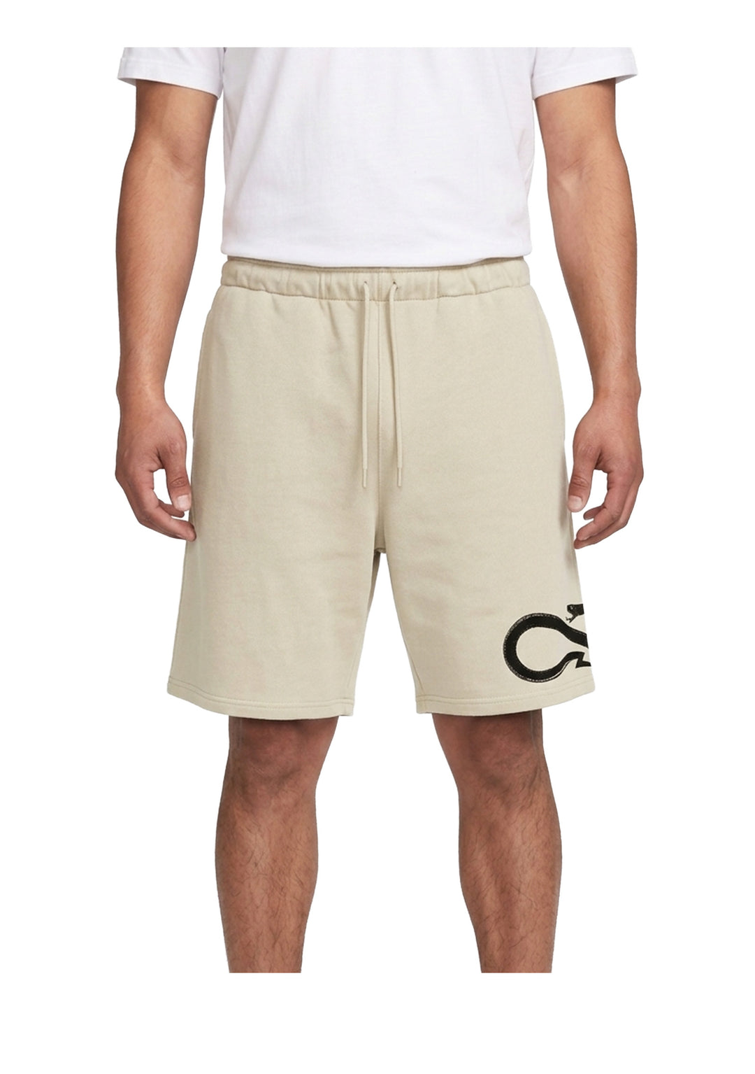 SHORTS UOMO Beige Propaganda