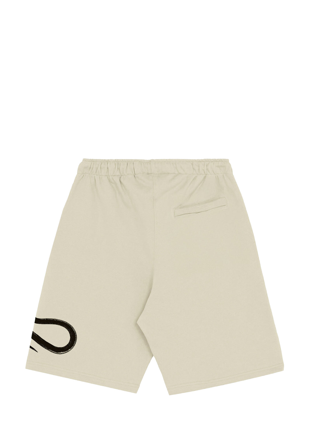 SHORTS UOMO Beige Propaganda