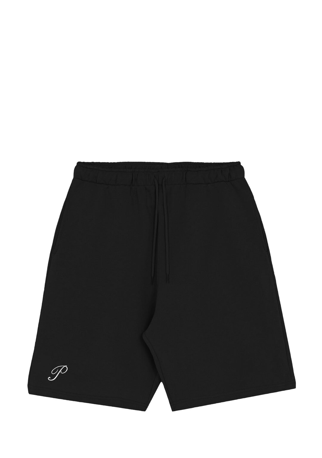 SHORTS UOMO Nero Propaganda