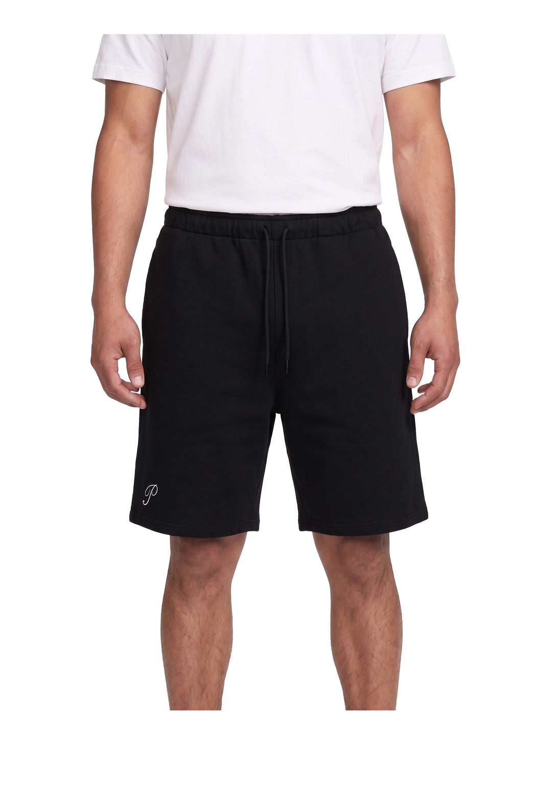 SHORTS UOMO Nero Propaganda