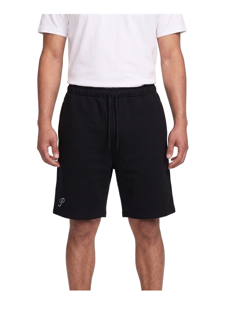 SHORTS UOMO Nero Propaganda