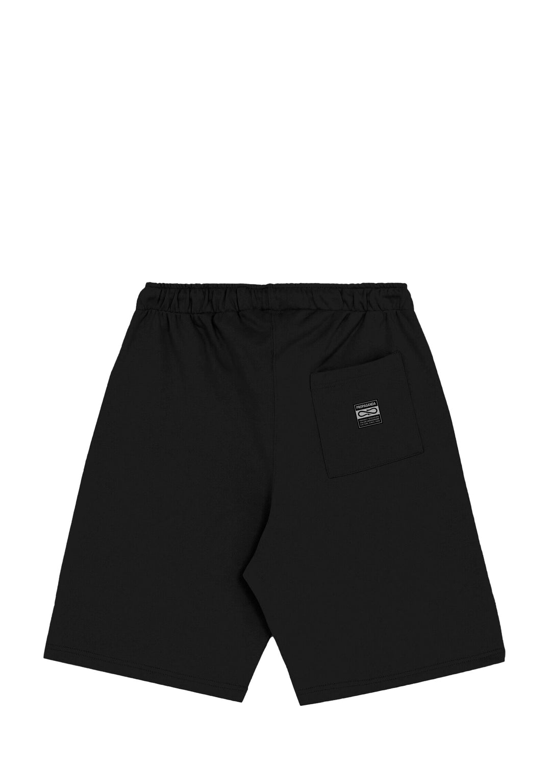 SHORTS UOMO Nero Propaganda