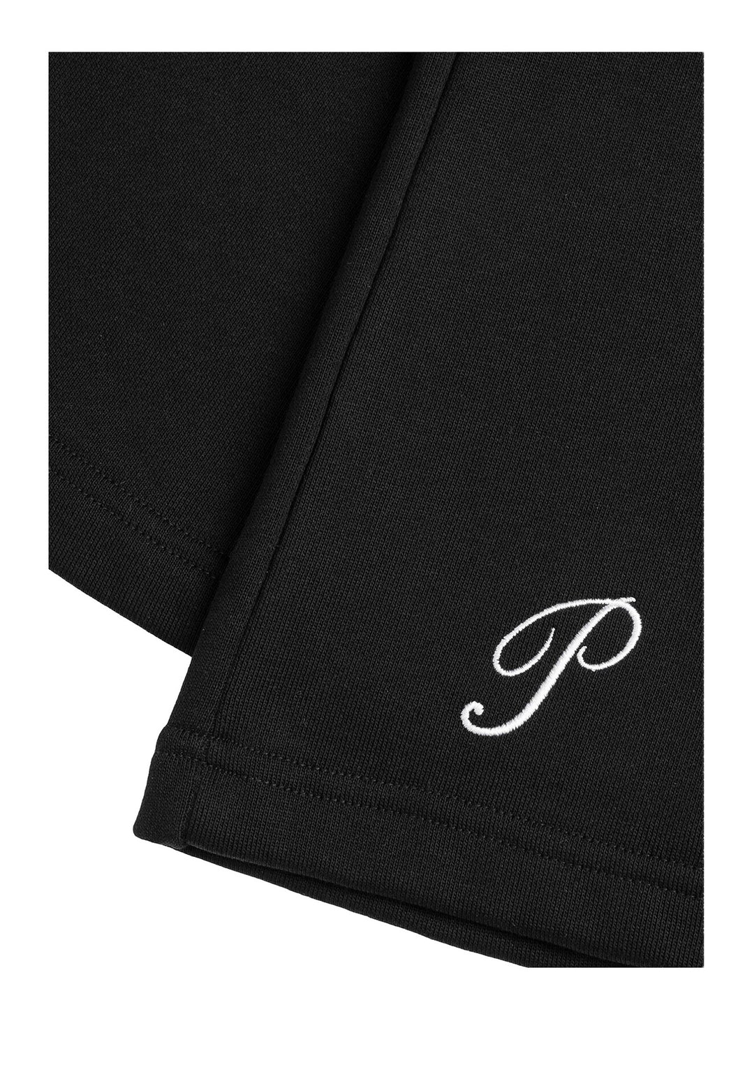 SHORTS UOMO Nero Propaganda
