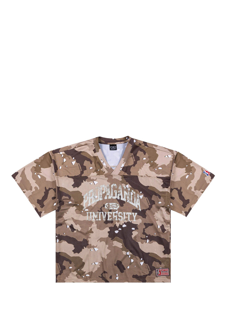 T-SHIRT UOMO Multicolor Propaganda