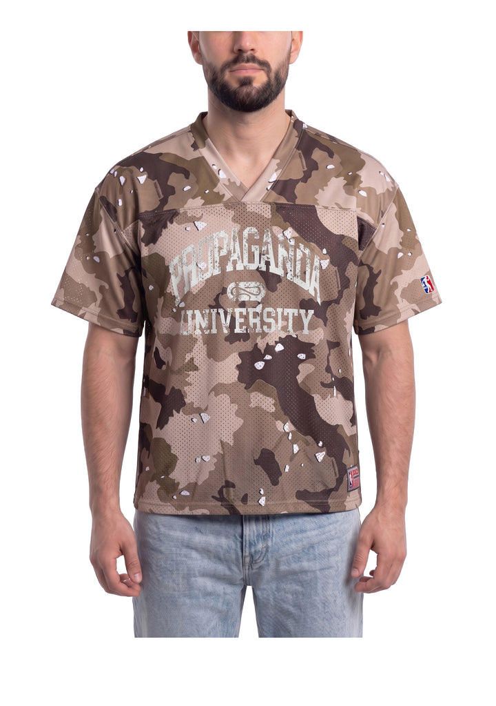 T-SHIRT UOMO Multicolor Propaganda