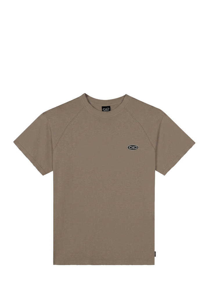 T-SHIRT UOMO Tortora Propaganda
