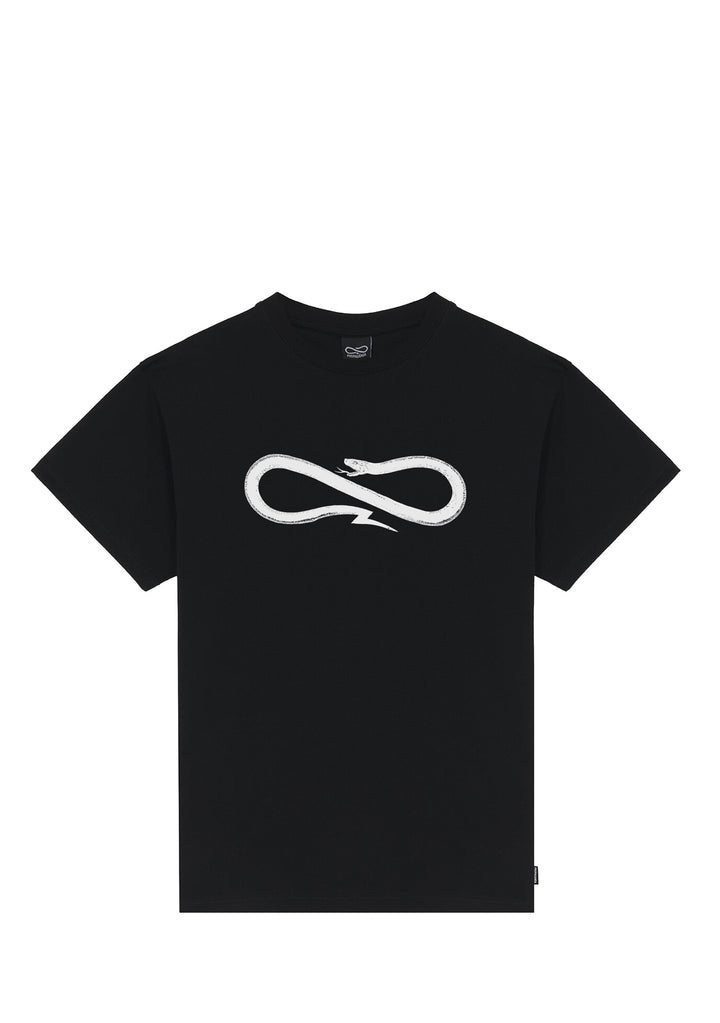 T-SHIRT UOMO Nero Propaganda