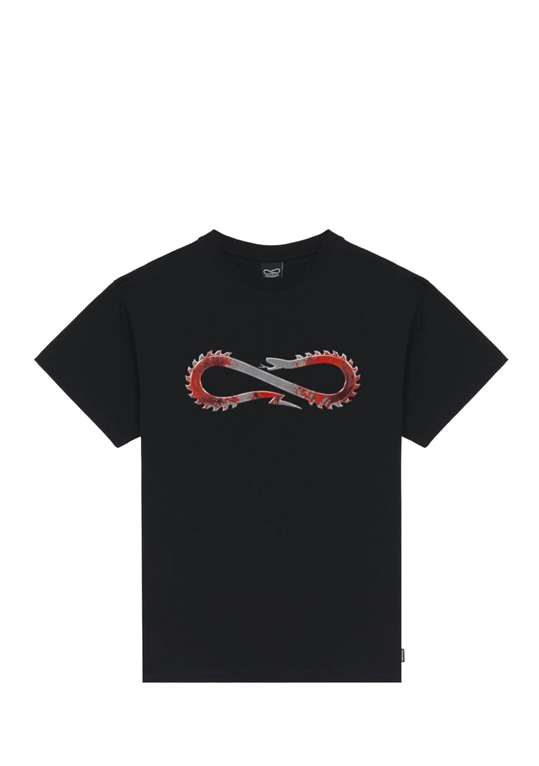 T-SHIRT UOMO Nero Propaganda