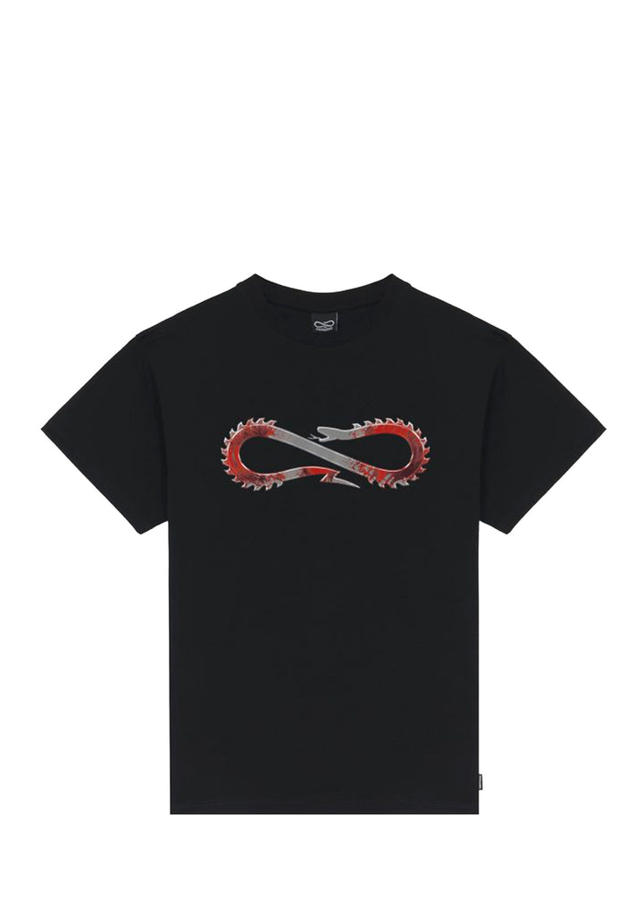 T-SHIRT UOMO Nero Propaganda