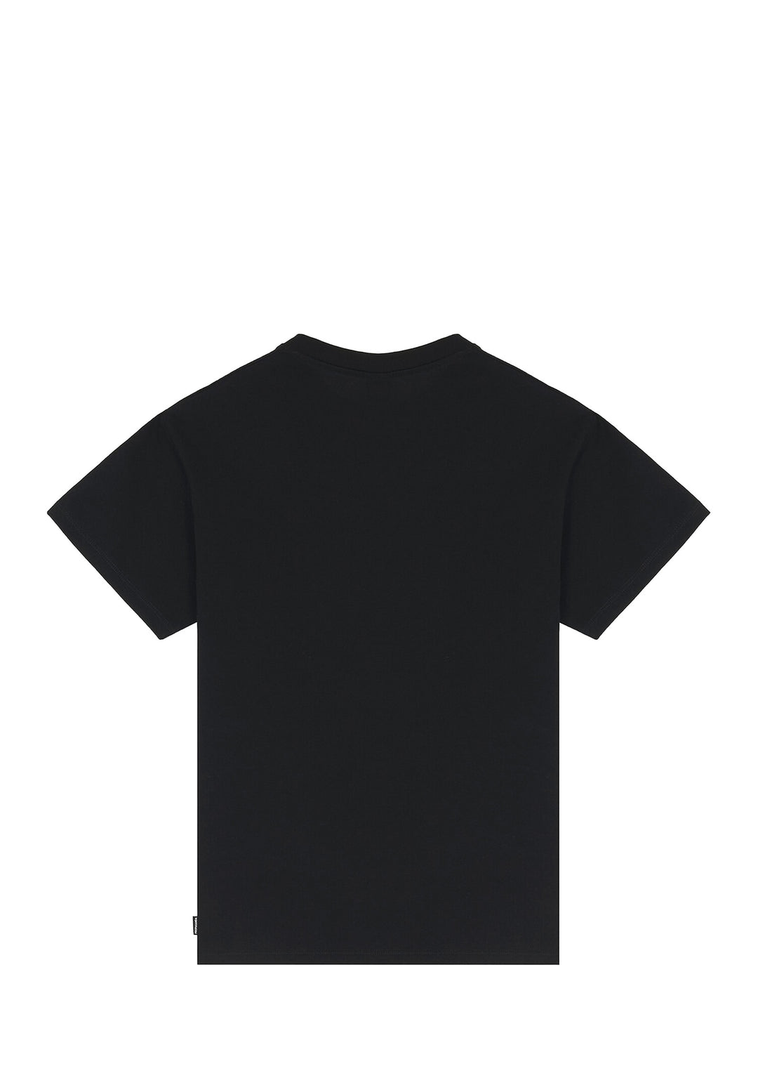 T-SHIRT UOMO Nero Propaganda