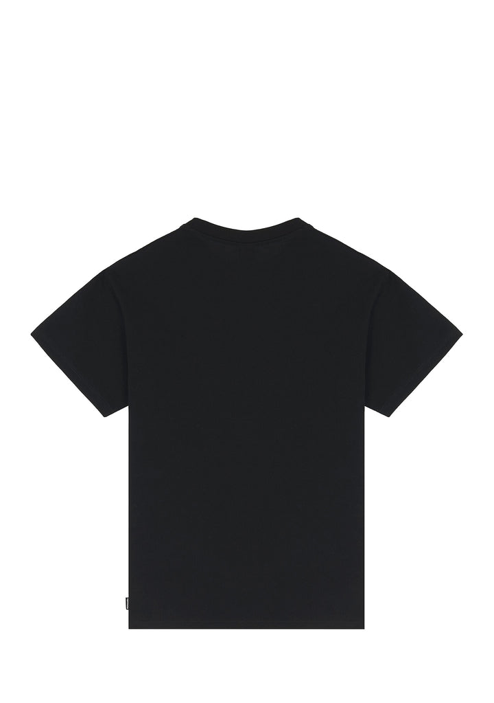 T-SHIRT UOMO Nero Propaganda