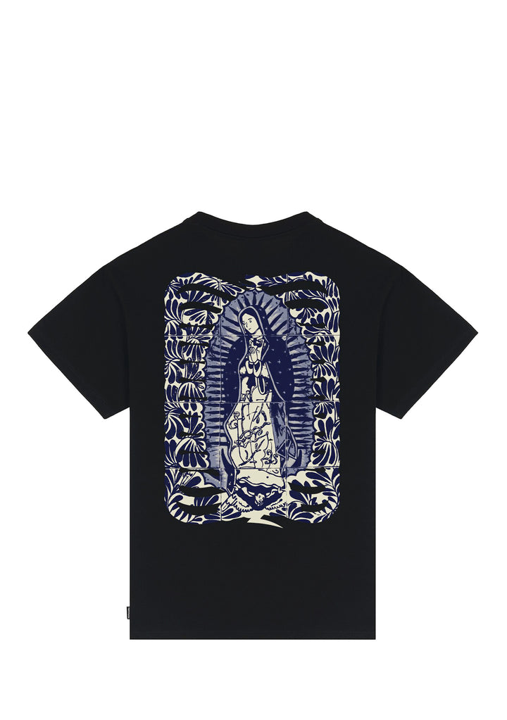 T-SHIRT UOMO Nero Propaganda