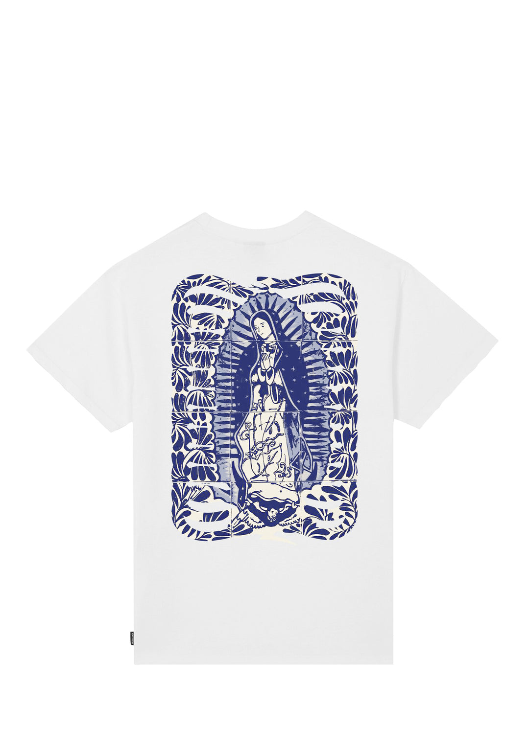 T-SHIRT UOMO Bianco Propaganda