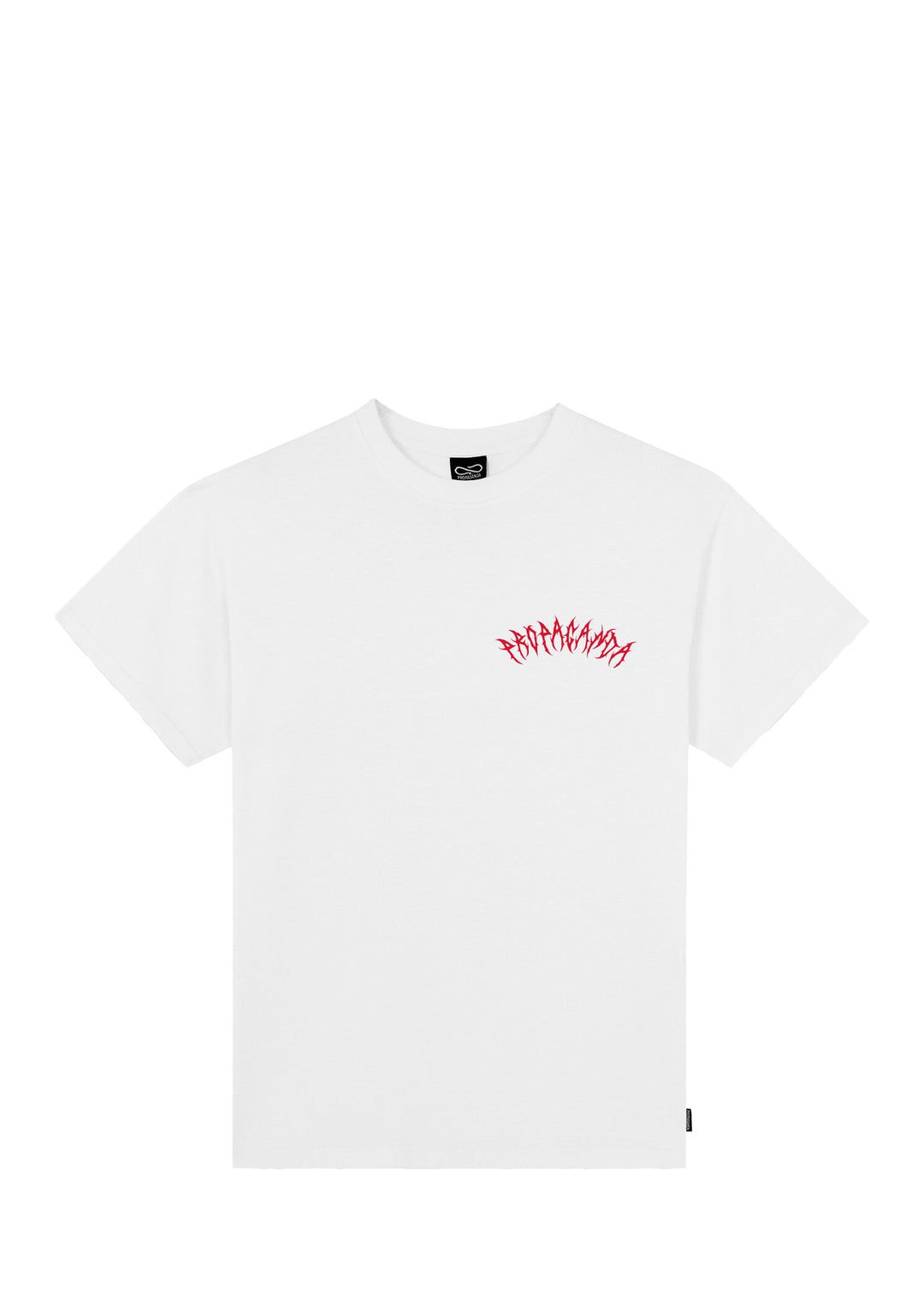 T-SHIRT UOMO Bianco Propaganda