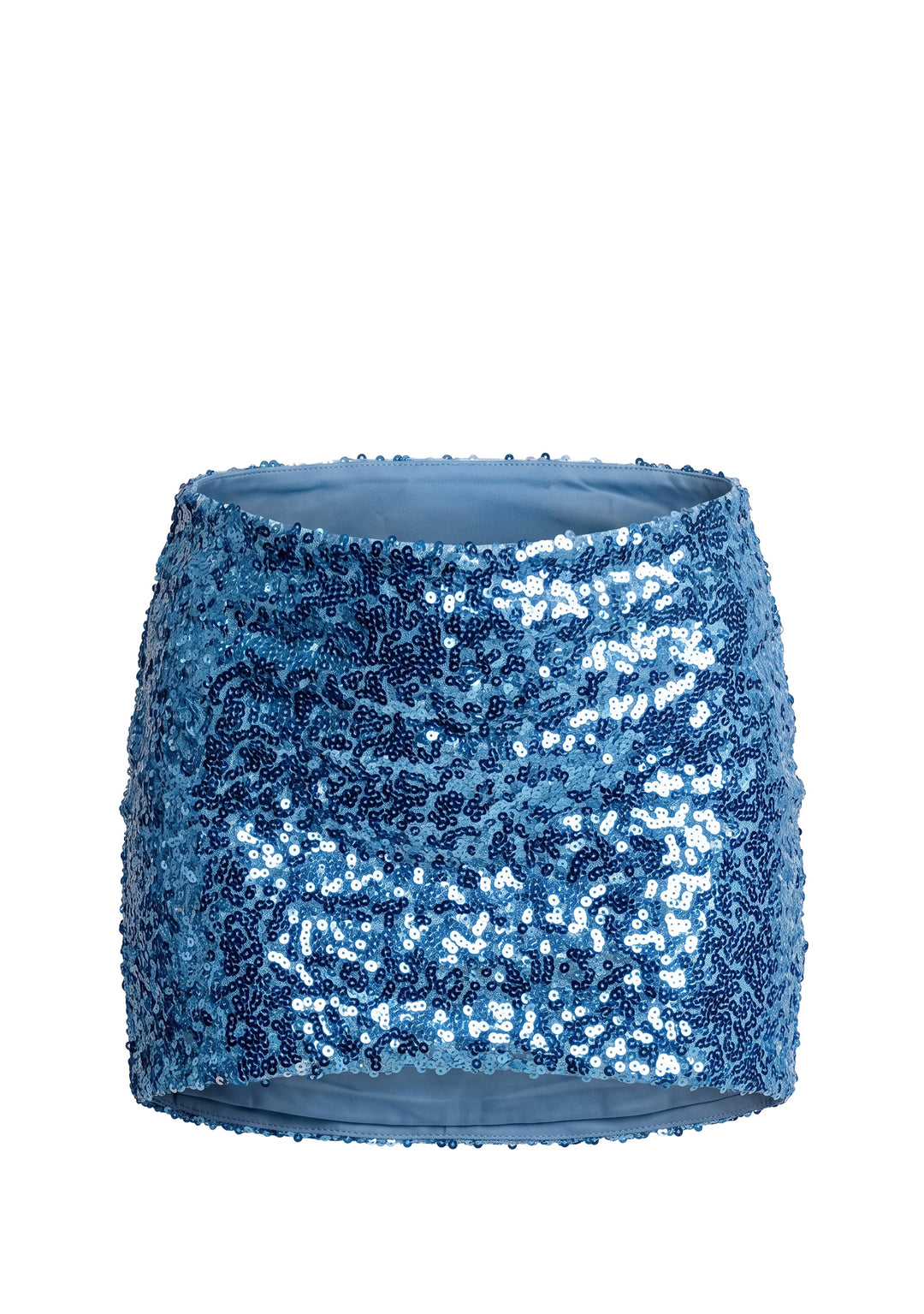 GONNA  Azzurro Kostumn1