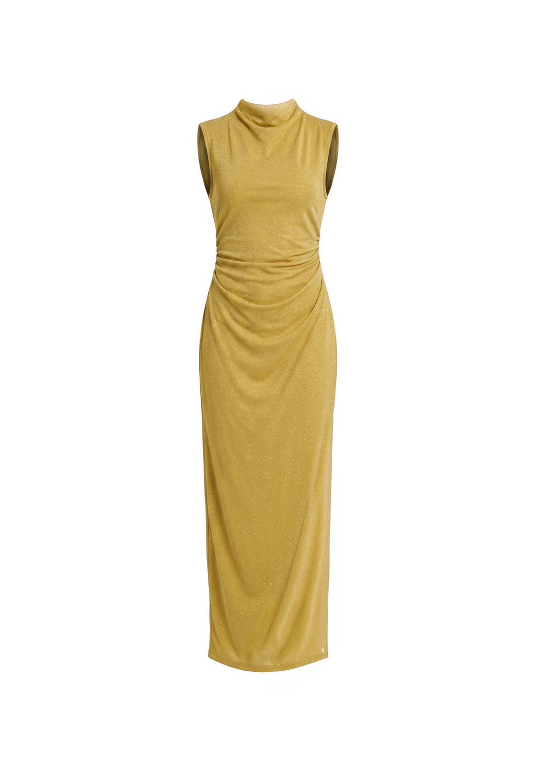 ABITO DONNA Giallo Kostumn1