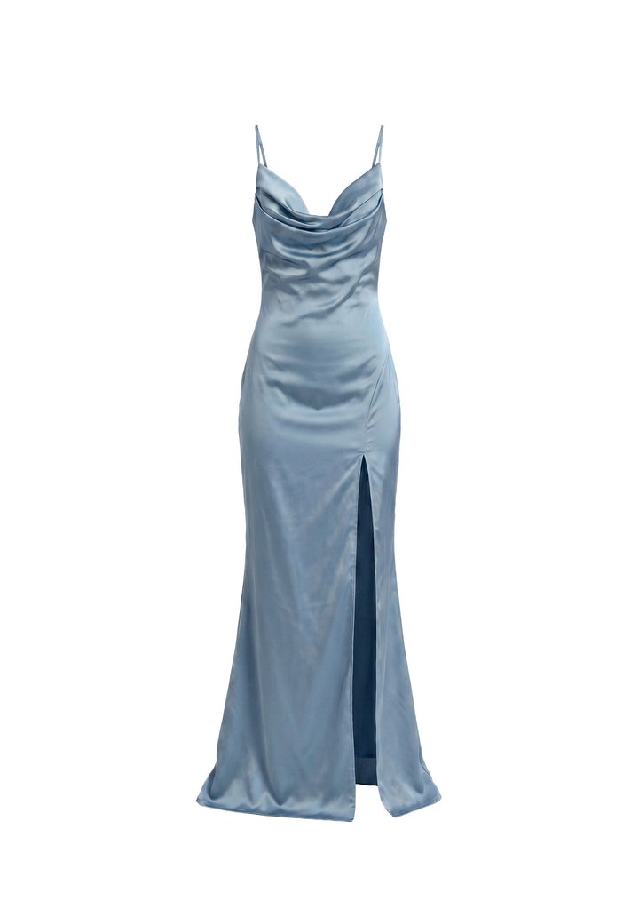 ABITO DONNA Celeste Kostumn1