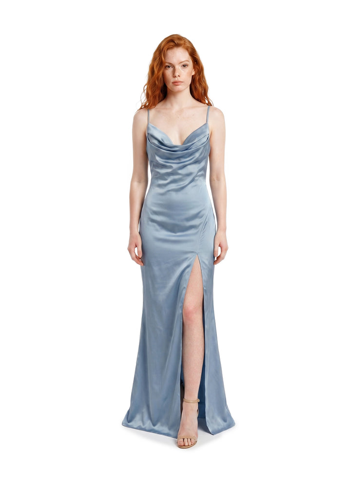 ABITO DONNA Celeste Kostumn1