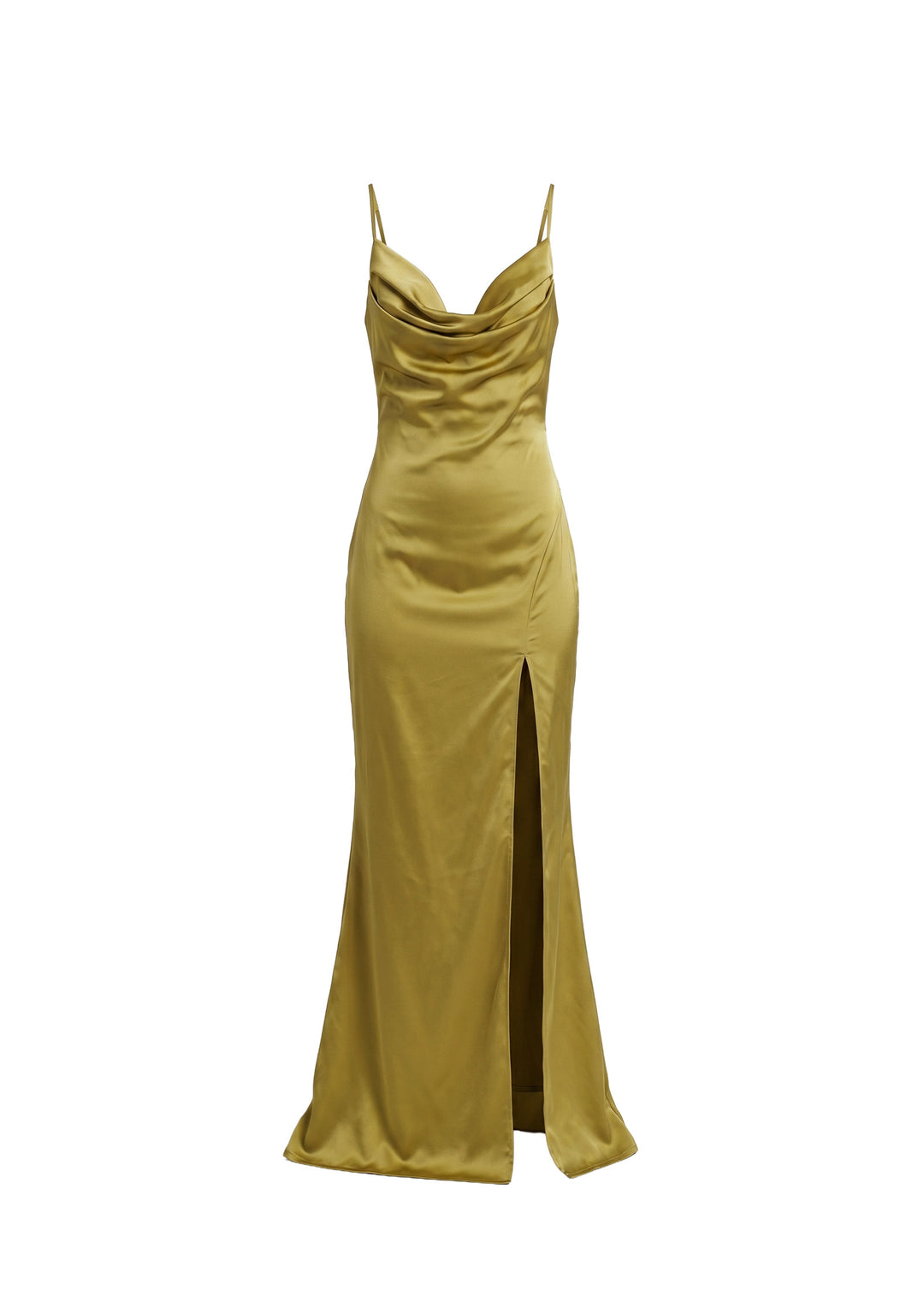 ABITO DONNA Verde Kostumn1