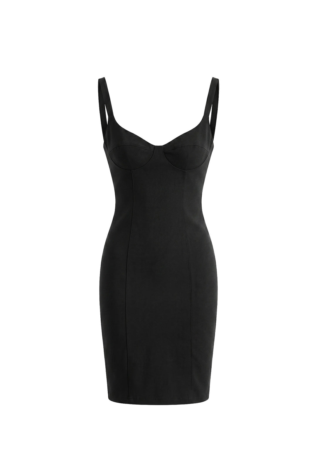 ABITO DONNA Nero Kostumn1