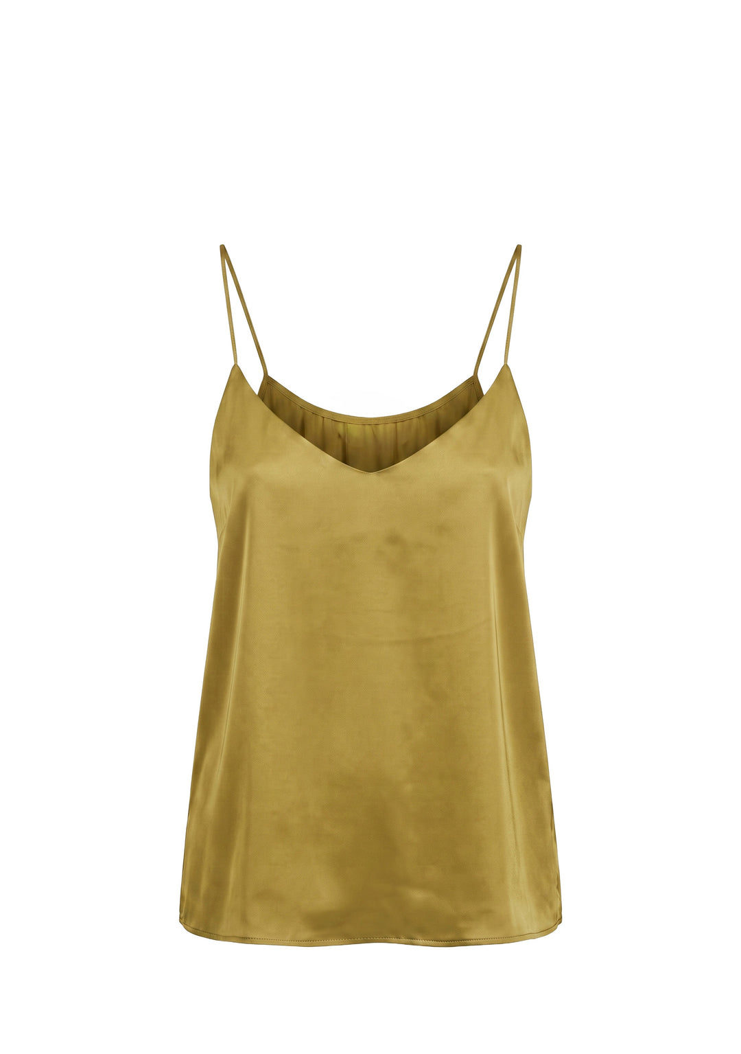 TOP DONNA Giallo Kostumn1
