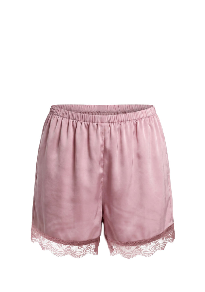 SHORTS DONNA Rosa Kostumn1