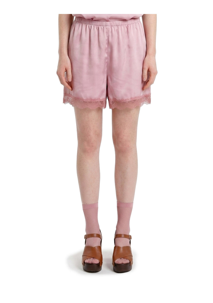 SHORTS DONNA Rosa Kostumn1
