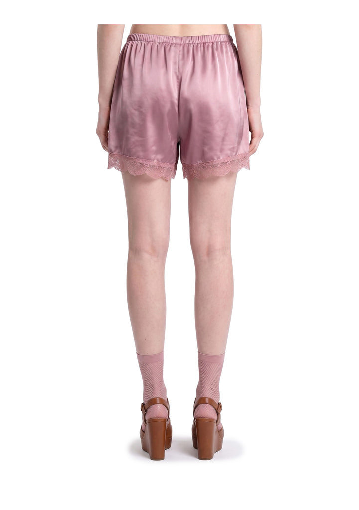 SHORTS DONNA Rosa Kostumn1