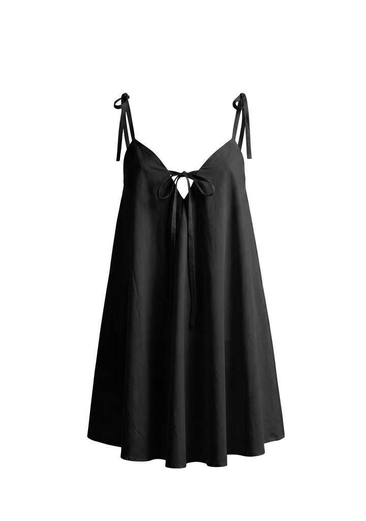 ABITO DONNA Nero Kostumn1