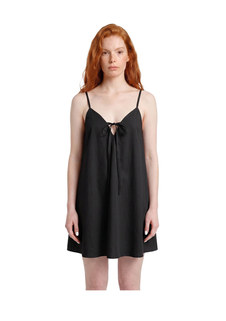 ABITO DONNA Nero Kostumn1