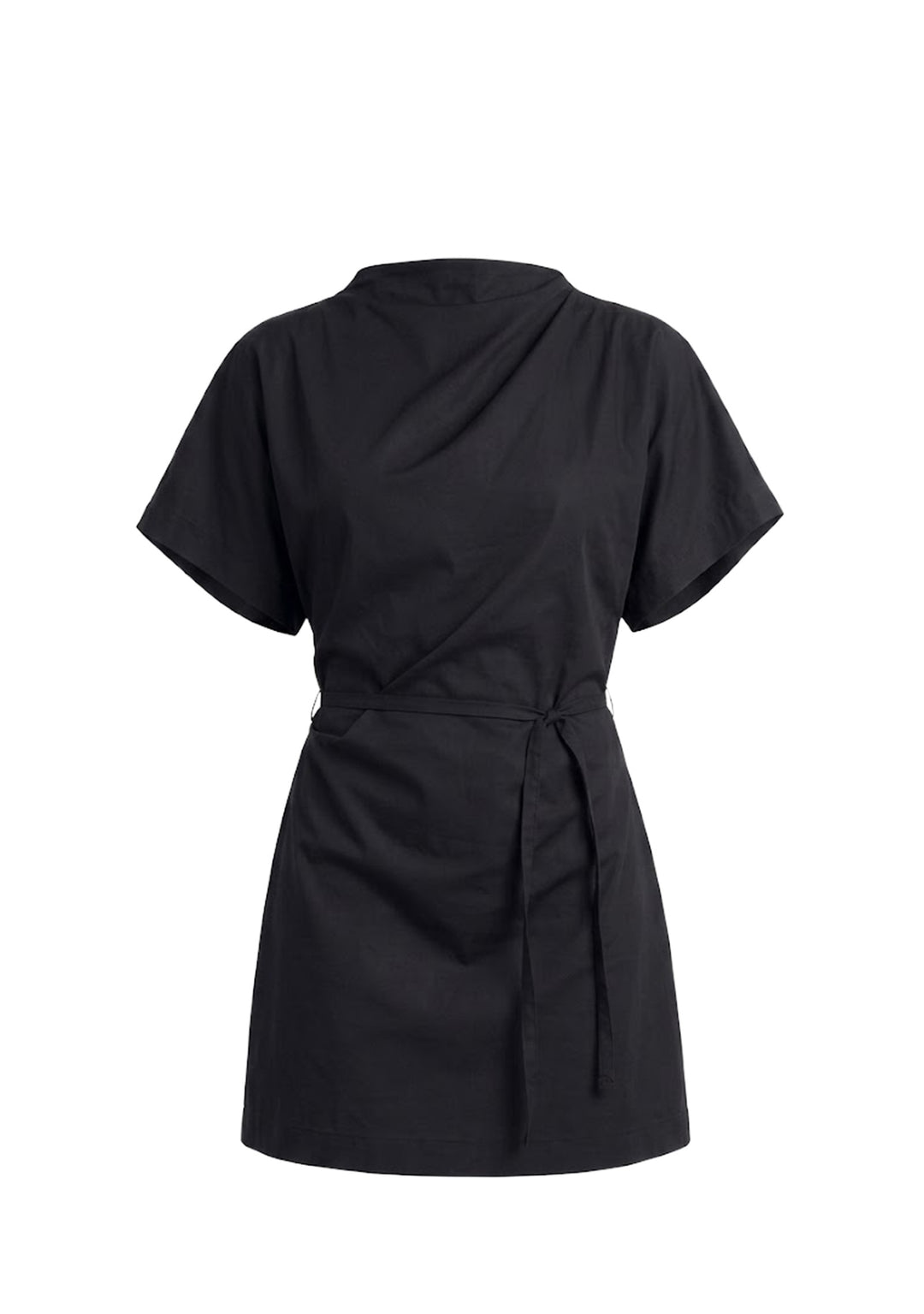 ABITO DONNA Nero Kostumn1