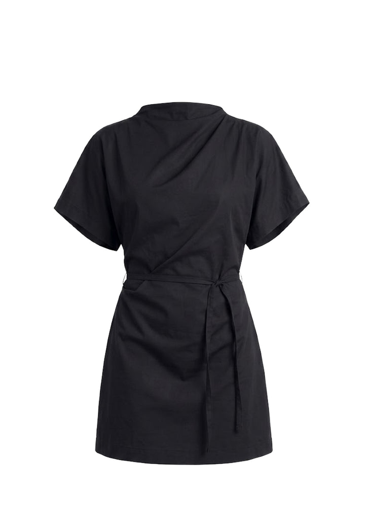 ABITO DONNA Nero Kostumn1